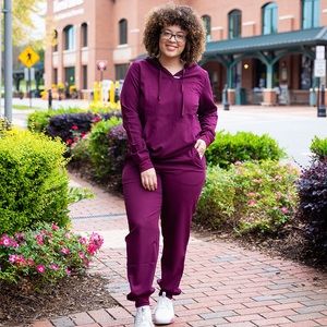 Keswi Ventura Jogger Scrub Pants